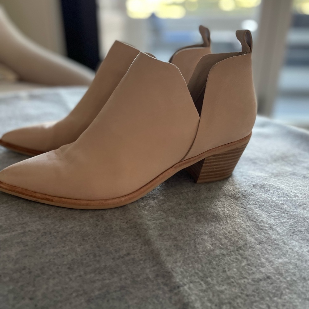 Booties
